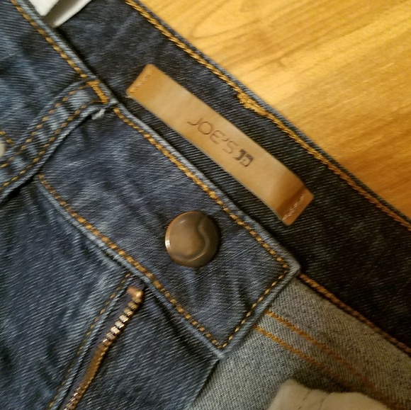 JOES JEANS | denim pants - Picture 3 of 4